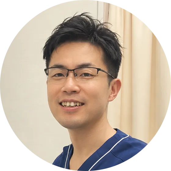 院長 田中祐貴